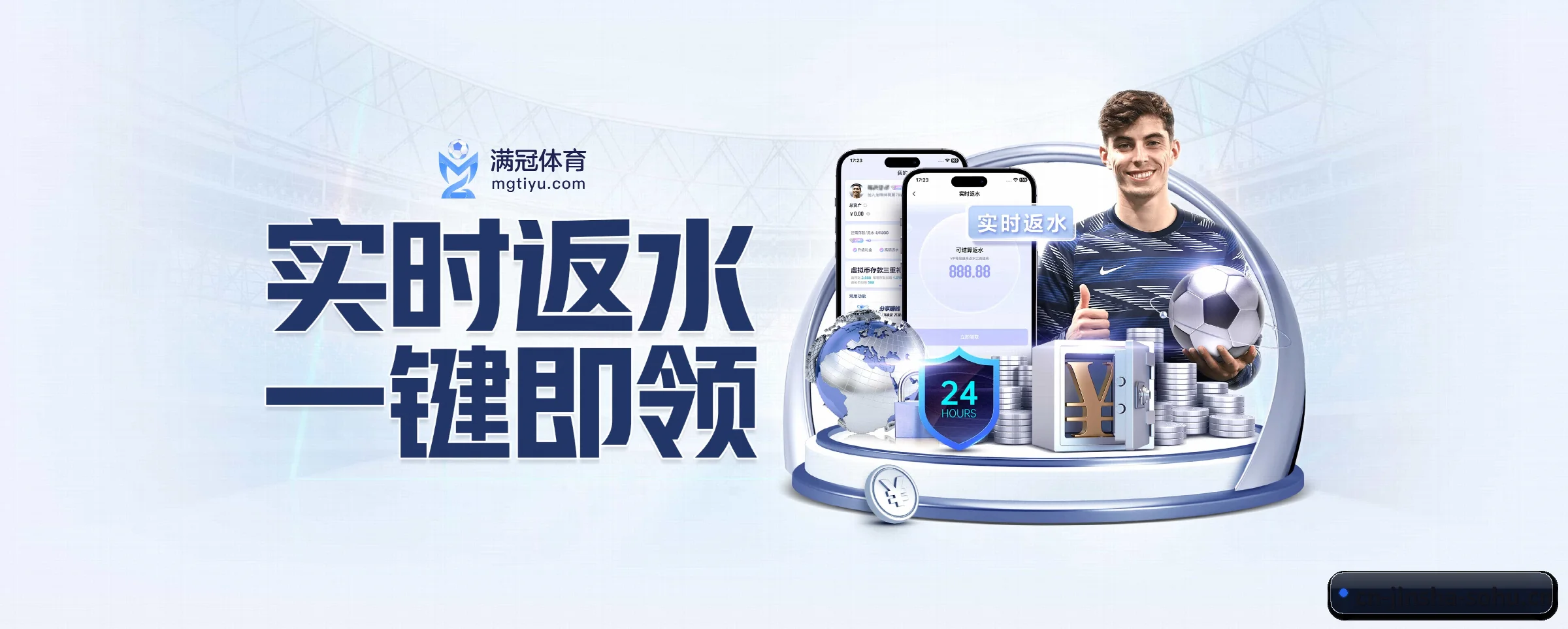 快速发展